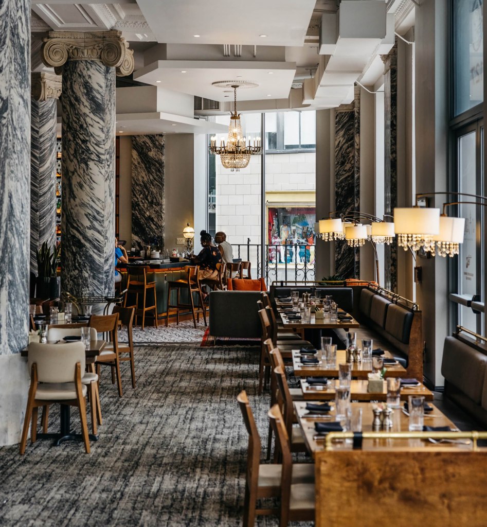 AOC’s ‘champagne communist’ campaign lives it up at luxury hotels, splurging nearly $50K on stays across US