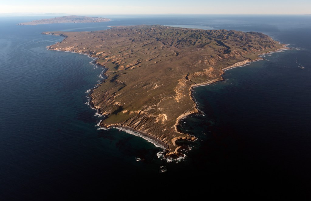 13,000-year-old bones found near SoCal coast could rewrite human history