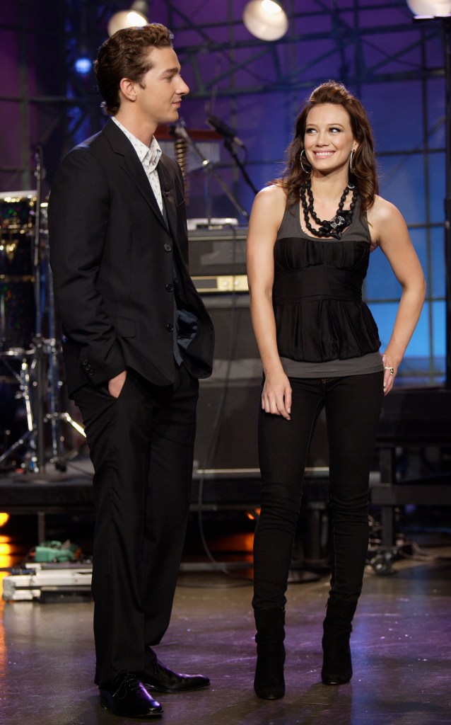 ‘Even Stevens’ star claims Shia LaBeouf was ‘always trash-talking’ Hilary Duff’s Disney show