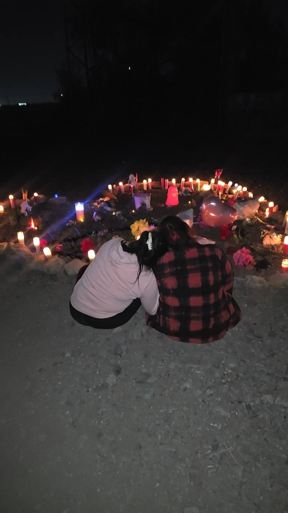 Single mom found dead at bottom of Kansas bridge feared to have suffered shocking ‘tragic accident’