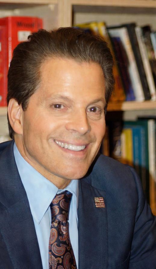 Former Trump staffer who lasted just 11 days gives brutal verdict on Trump's health at 80