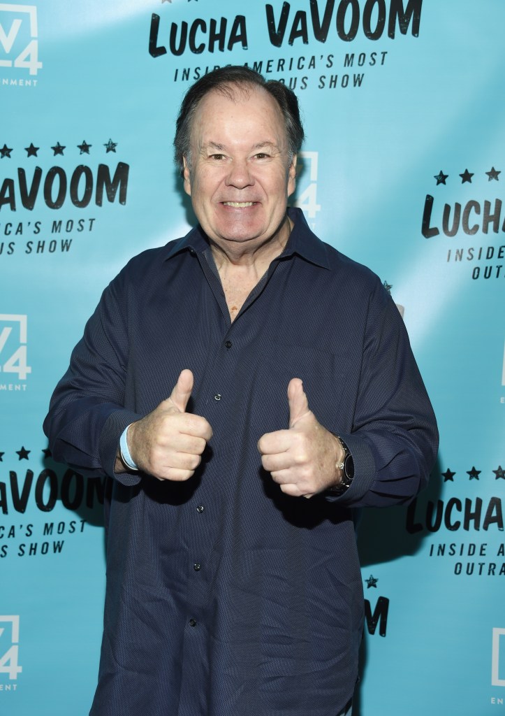 Beloved ‘Saved by the Bell’ star Dennis Haskins’ cause of death revealed