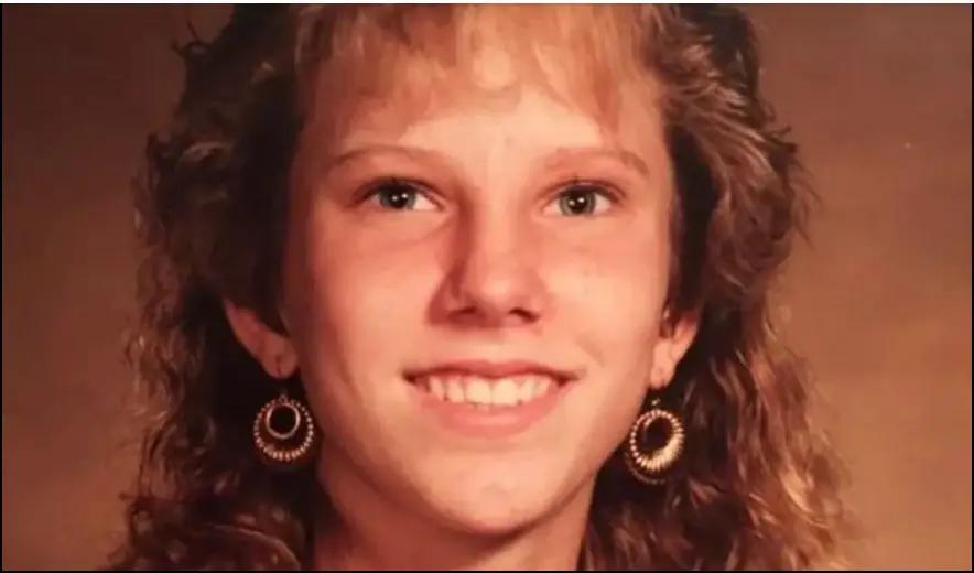 Mother of Christa Pike's victim breaks silence after witnessing 'mess' execution attempt