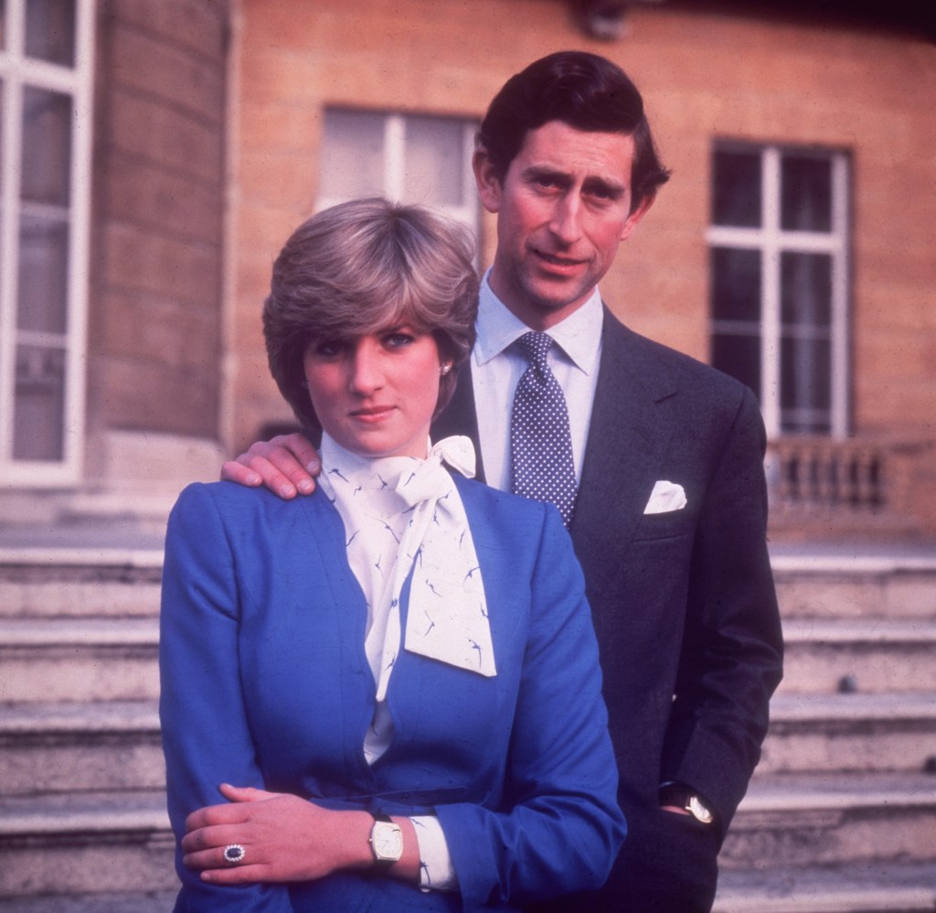 Charles Spencer gives cutting one-word theory on Princess Diana’s life if she hadn’t married King Charles