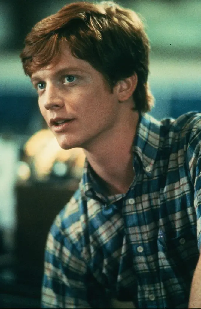 Back to the Future was almost a very different movie as rare footage of original Marty McFly actor resurfaces