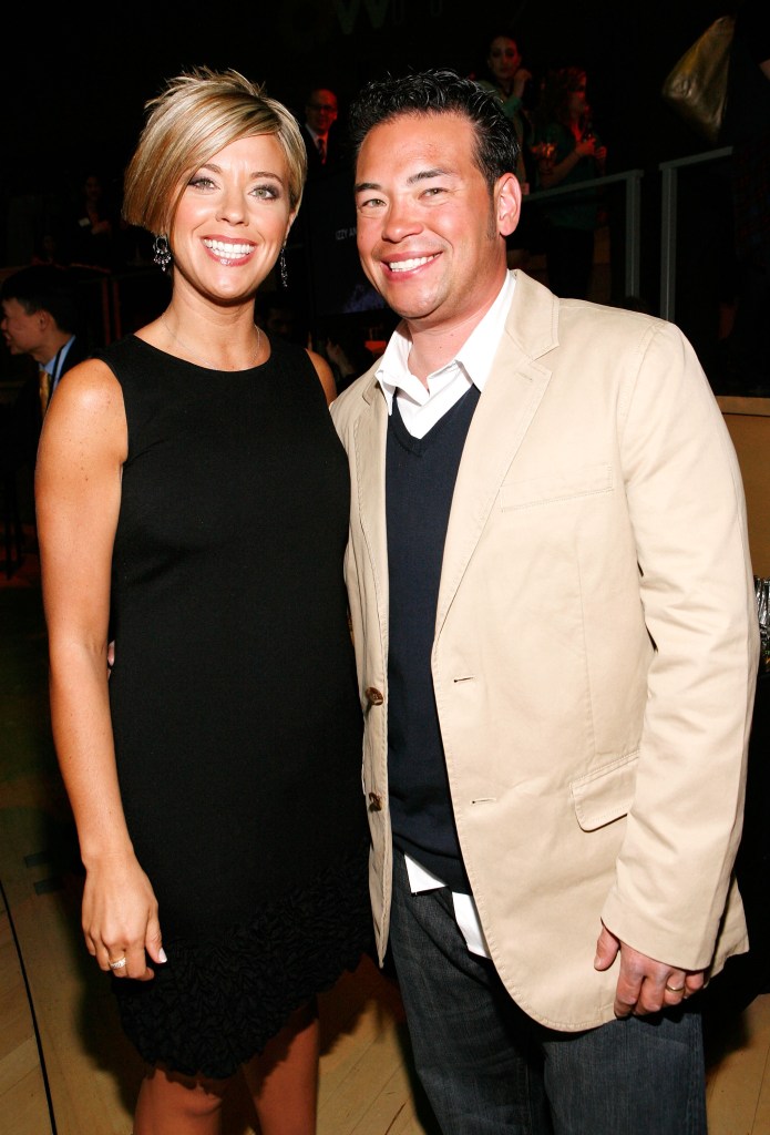 Jon Gosselin claims he has ‘grounds to sue’ ex-wife Kate over son’s alleged abuse