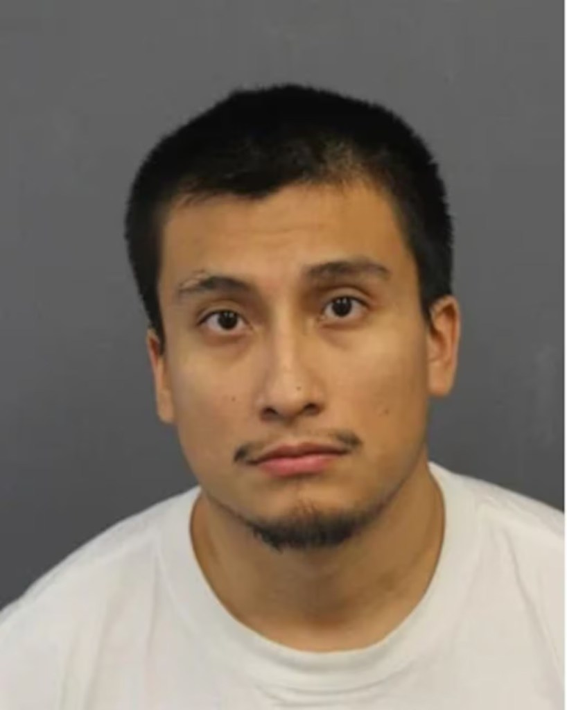 Vandal who beheaded Iwo Jima monument revealed as illegal alien let in US by Obama, Biden