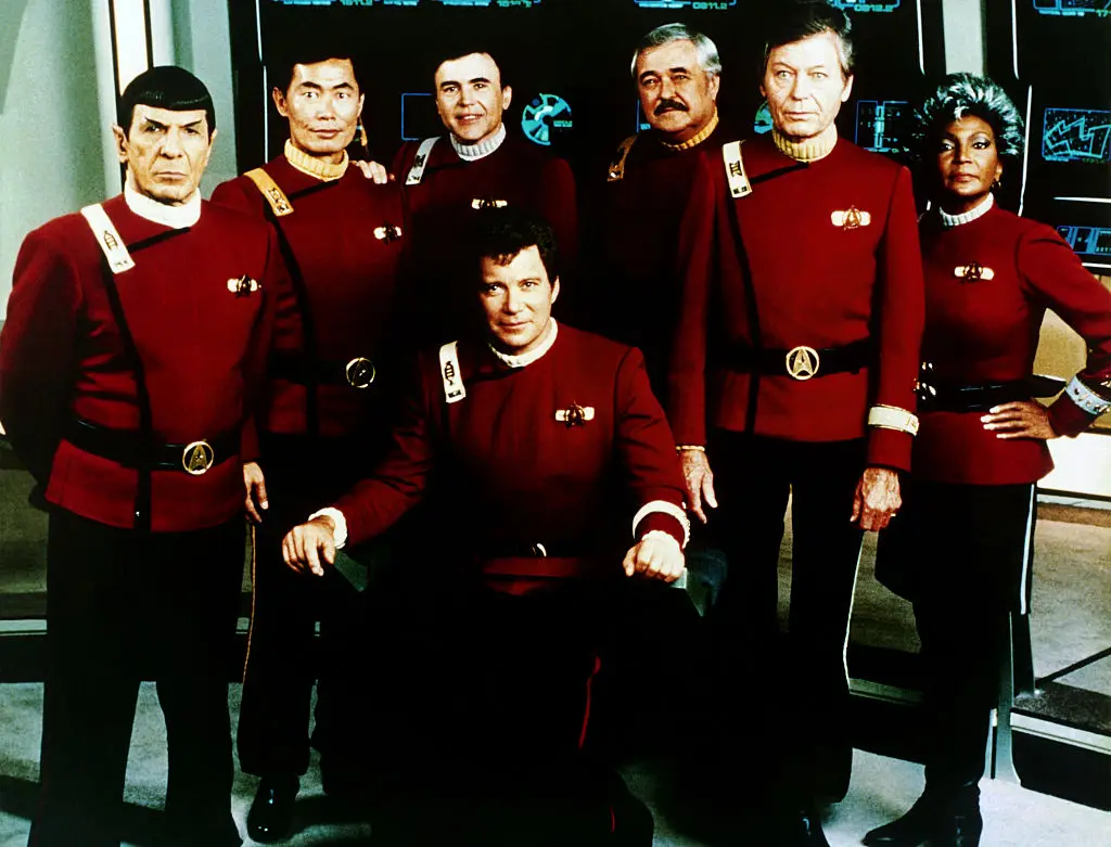Star Trek actor Walter Koenig dies aged 90