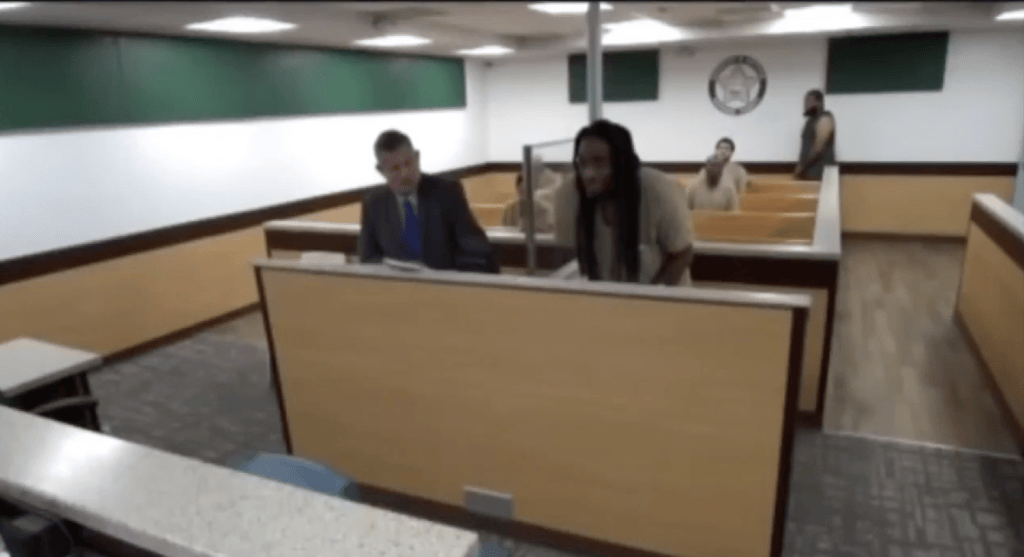 Florida judge under fire after asking domestic violence suspect for cooking advice in court