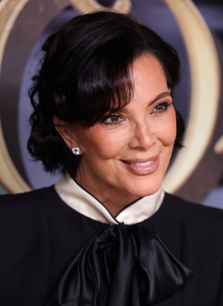 Kim Kardashian recalls dad Robert Sr.’s last words before death