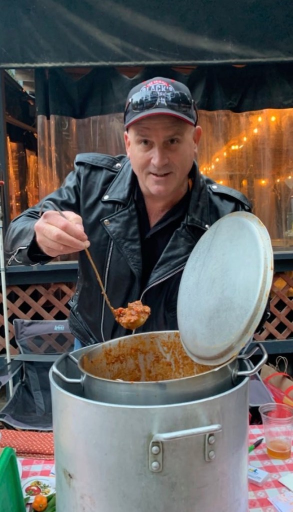 Popular California river restaurant forced to shut down after beloved owner dies in fiery car crash