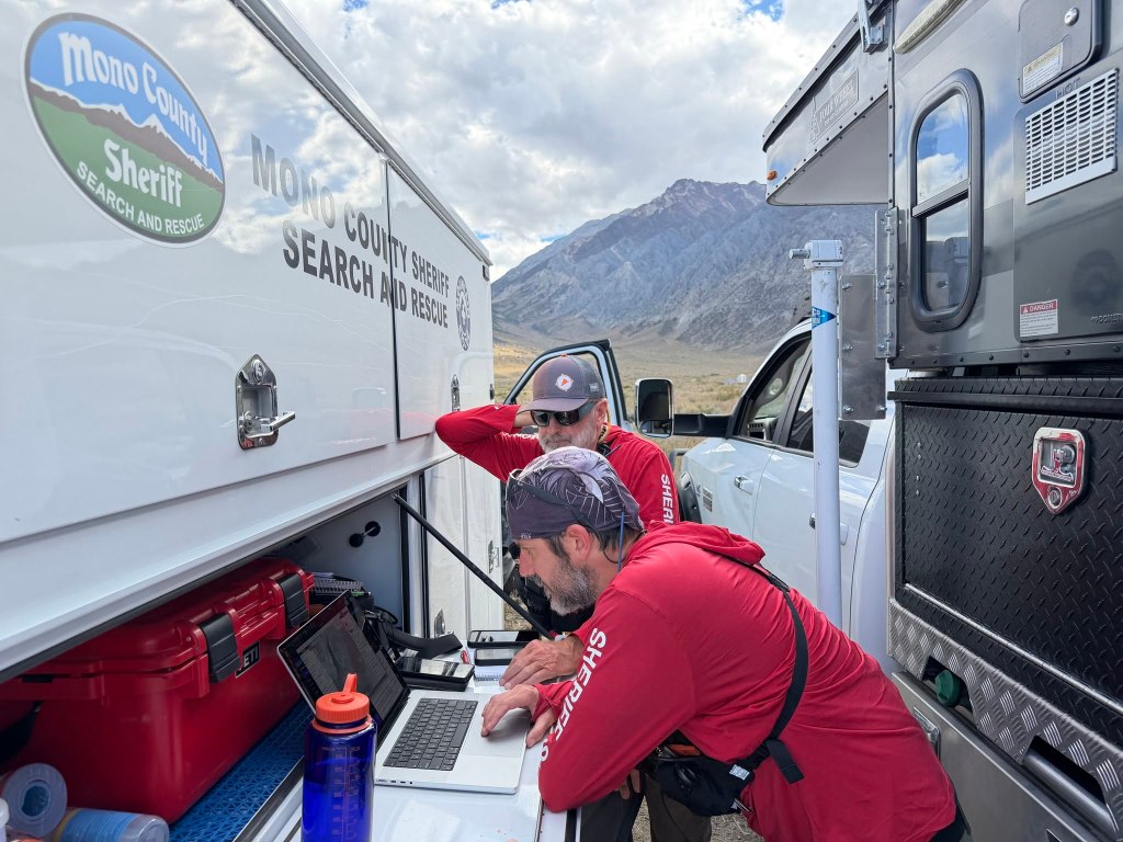 Climber plunges to his death after summiting dangerous 13,000-foot California peak