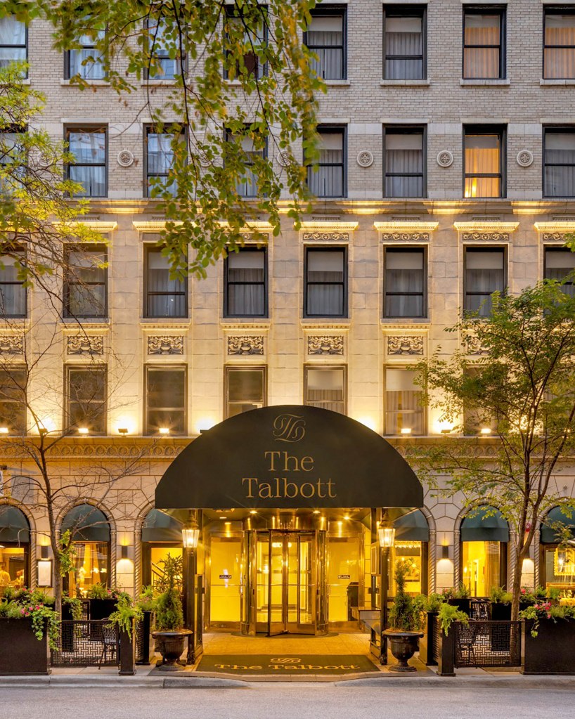 AOC’s ‘champagne communist’ campaign lives it up at luxury hotels, splurging nearly $50K on stays across US