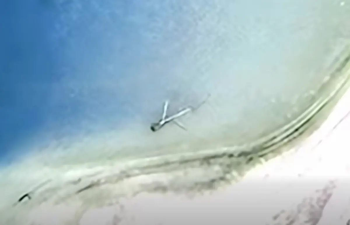 AI predicts where Amelia Earhart's plane wreckage could be and it's eerily specific
