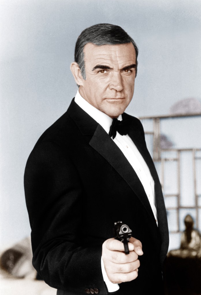Next James Bond finalists emerge as final screen tests are underway