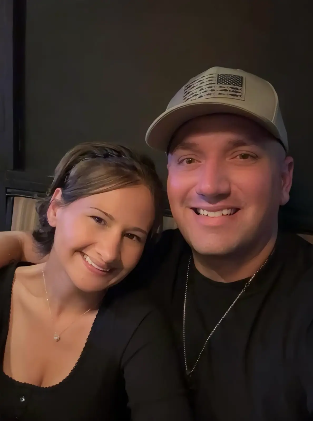 Gypsy Rose Blanchard's heartbreaking post about her 'forever' love before fiancé's death aged 34