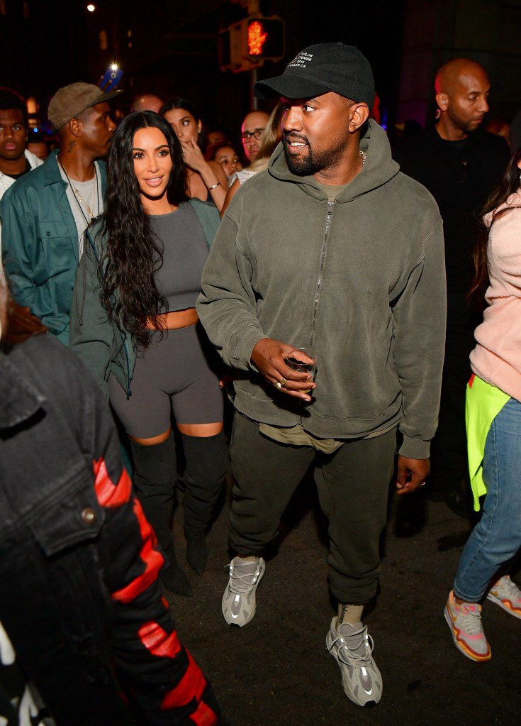 The biggest bombshells from Kim Kardashian’s ‘Citizen Kim’ biography
