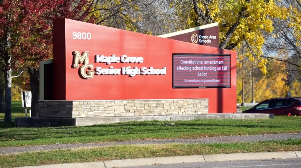 Registered sex offender, 29, busted trying to enroll in high school as teen girl — and it’s not his first time