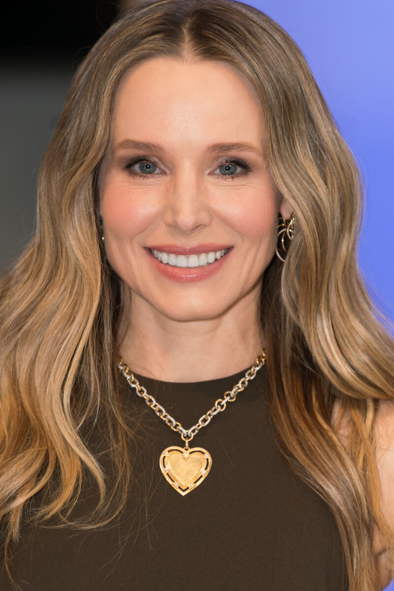 Kristen Bell recalls terrifying moment she had 'near-death' experience on Nobody Wants This set