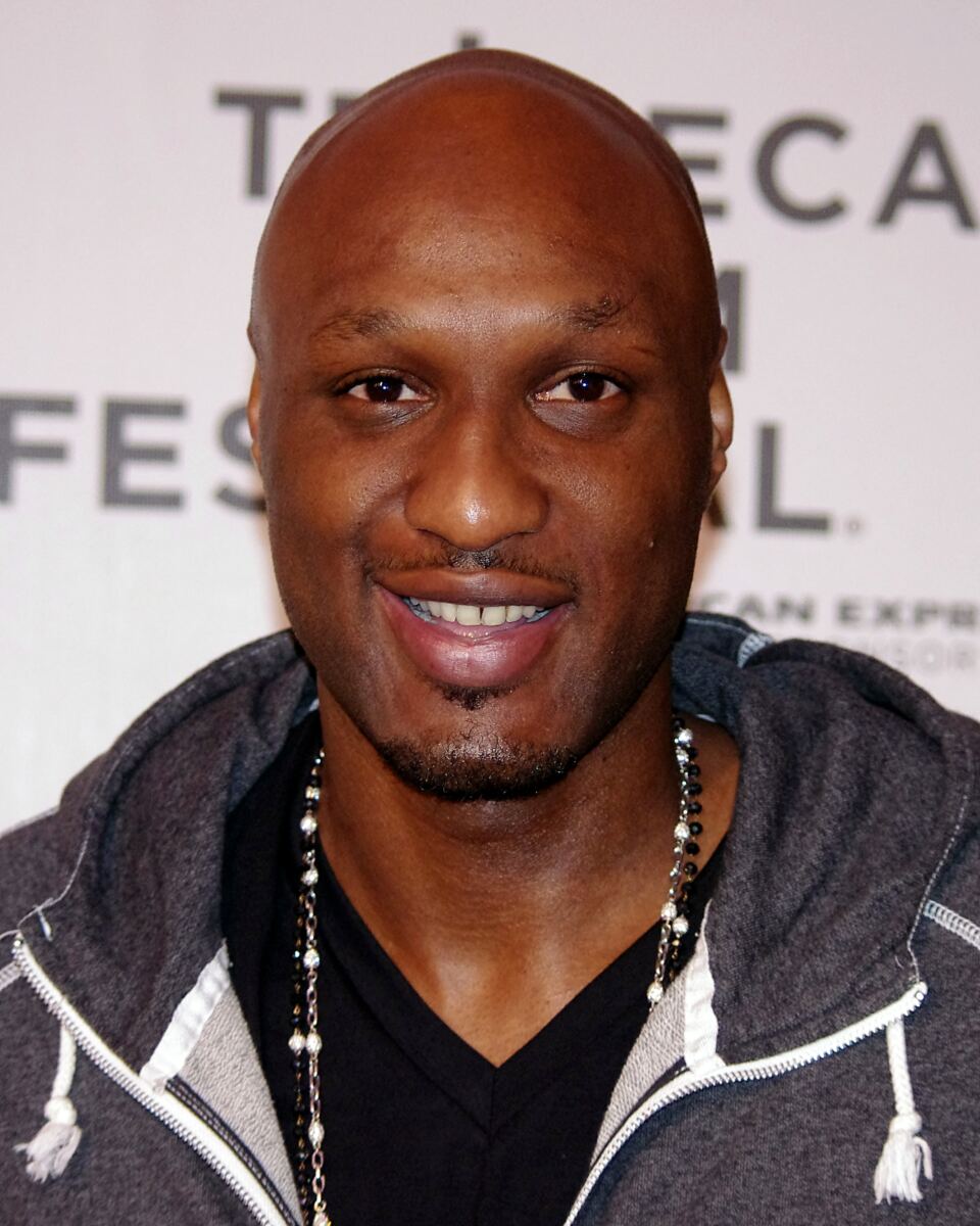 NBA alum Lamar Odom launches OnlyFans account: ‘Get to know the REAL me’