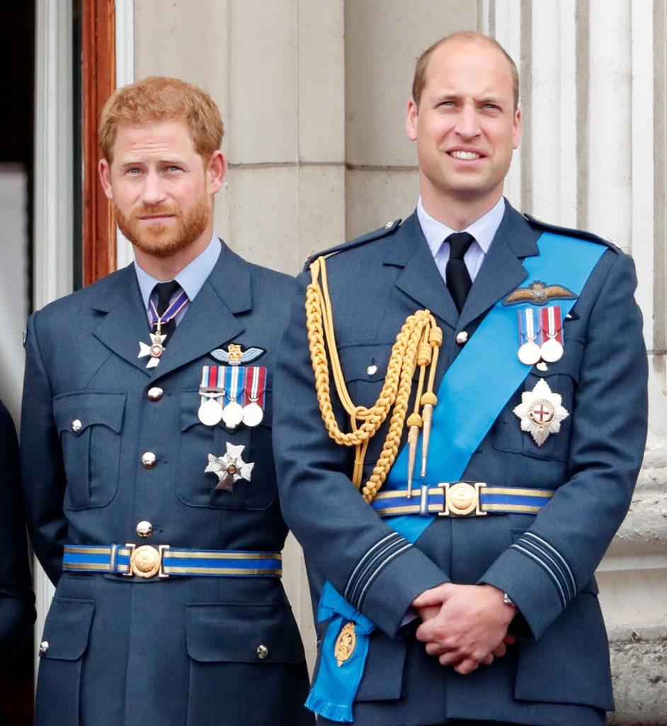 Exclusive | Prince Harry and Meghan Markle not spending Christmas with royal family as feud rages on