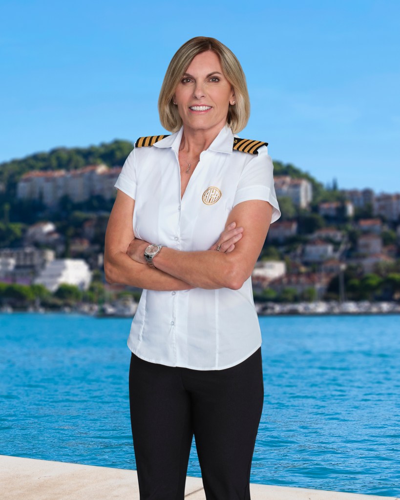 ‘Below Deck’ star Nathan Gallagher getting ‘help,’ stopped drinking after domestic violence arrest: Captain Sandy
