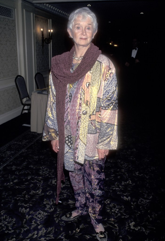 Barbara Barrie’s daughter reveals how ‘nick of time’ decision allowed actress to end her life at home — just 3 weeks after terminal diagnosis