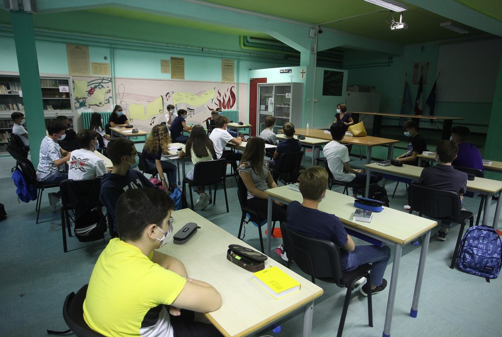 Jewish educators told to condemn Israel before attending conference: report