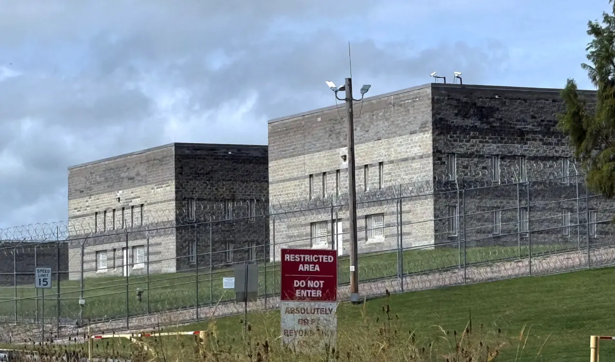 Date announced for first US military firing squad execution since 1945 after Trump's order