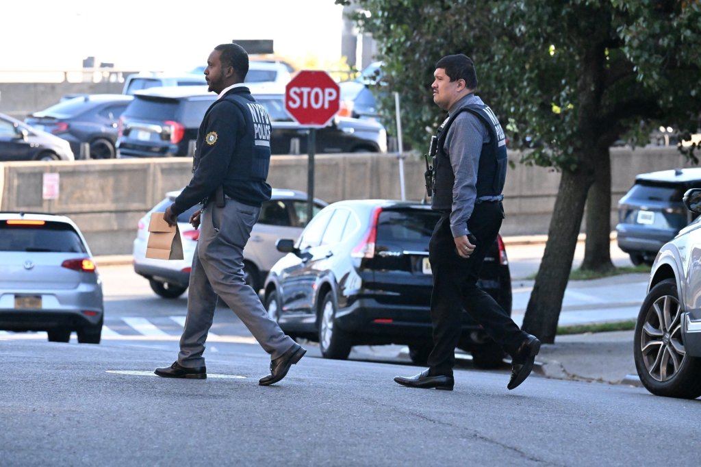 NYC mom hit with murder charges in death of autistic son, 25, found with slashed neck