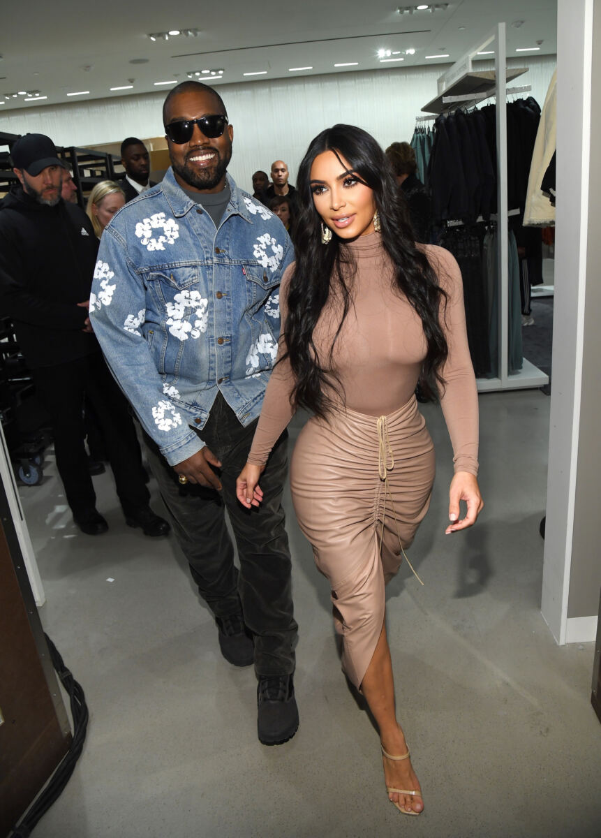 Kourtney Kardashian reveals shocking dating advice Kanye West gave her before Travis Barker romance