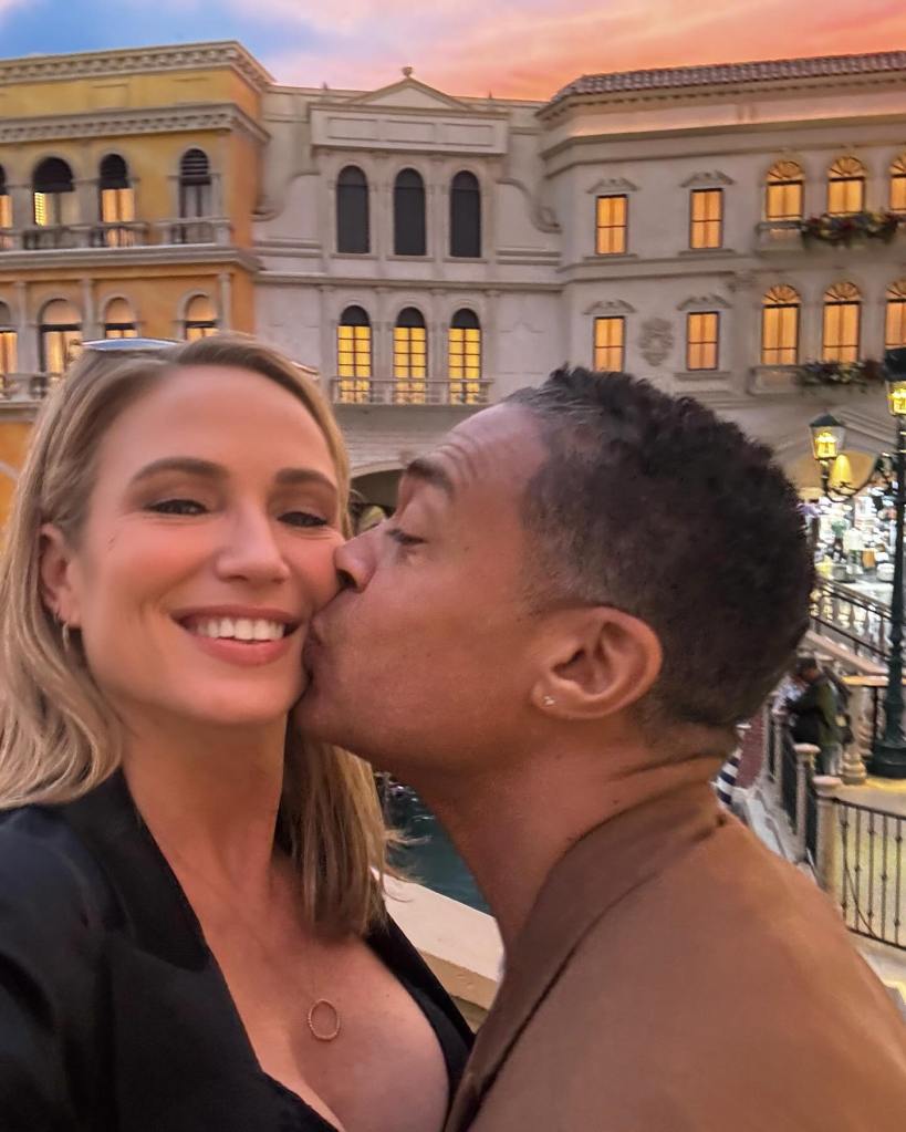 Amy Robach, T.J. Holmes obtain marriage license nearly 4 years after explosive ‘GMA3’ scandal