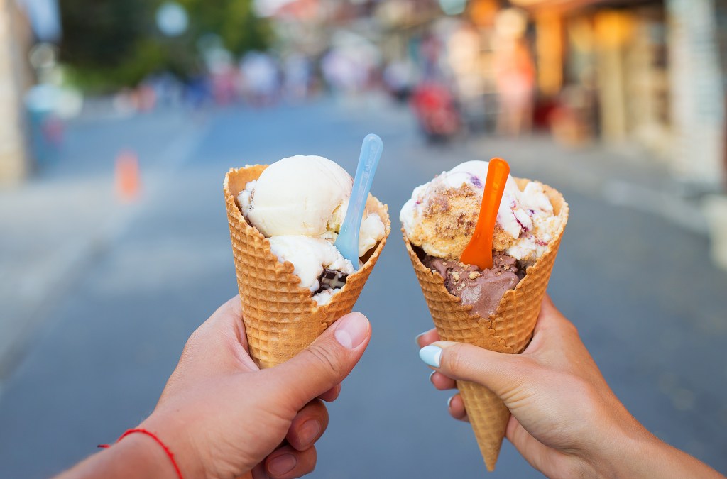 Ice cream shop rips rude customers for poor staff treatment in viral post: ‘Grow up and act your age’