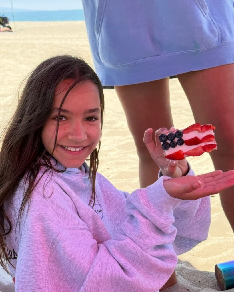 Chad Lowe holds celebration of life for daughter Fiona after tragic death at 13
