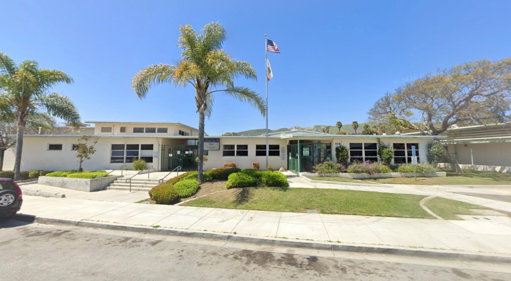 Chaos at California school district as six schools threatened with being shut down
