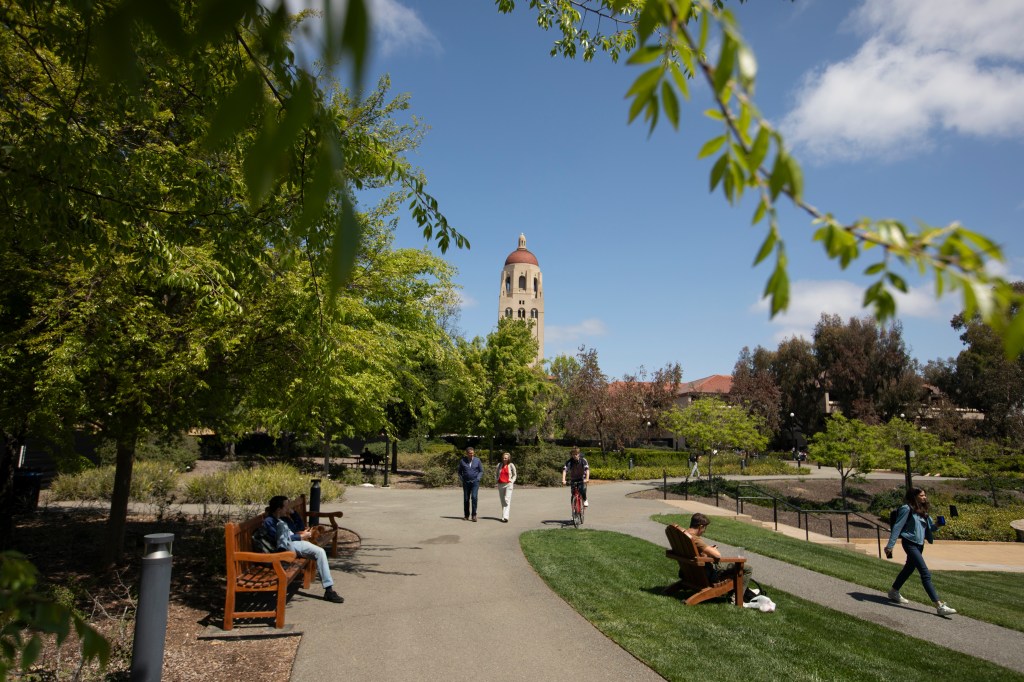 Stanford girl scorches elite college after traumatic dorm room rape — as she slams ‘Cornell 7’ case