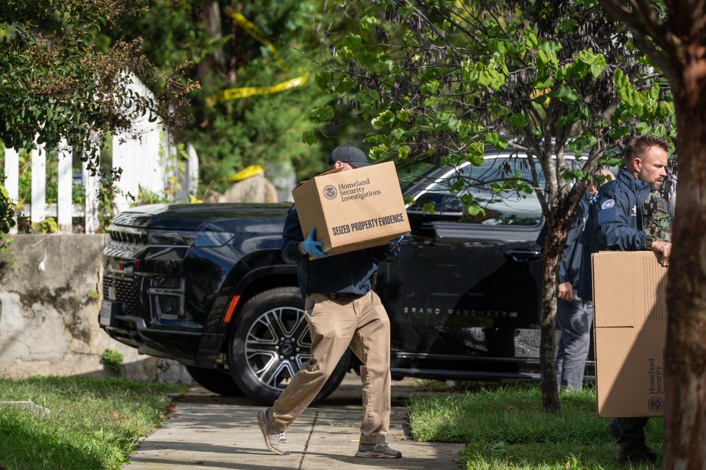 Ilhan Omar court docs give two clues about the feds case against Squad rep