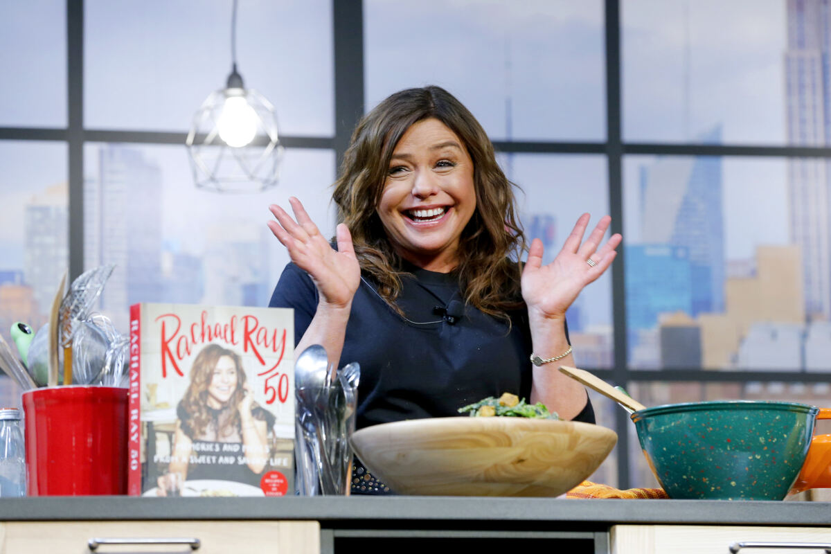 Rachael Ray’s future career plans revealed after worrisome appearances sparked health concerns