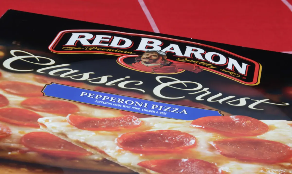 Red Baron employee speaks out after his emotional reaction to viral prank leaves people heartbroken