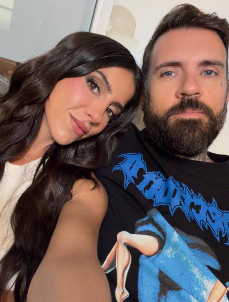 Adam22 and Lena the Plug reconcile after hoax divorce filing