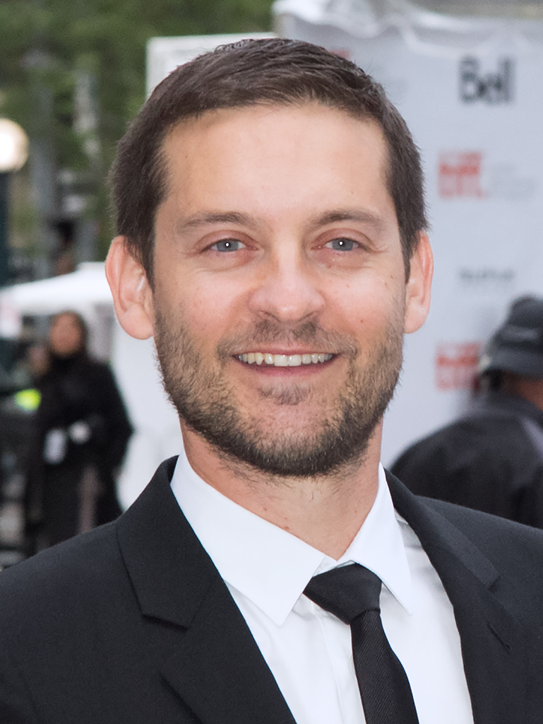Jennifer Meyer speaks out on ex-husband Tobey Maguire officiating her wedding to Geoffrey Ogunlesi