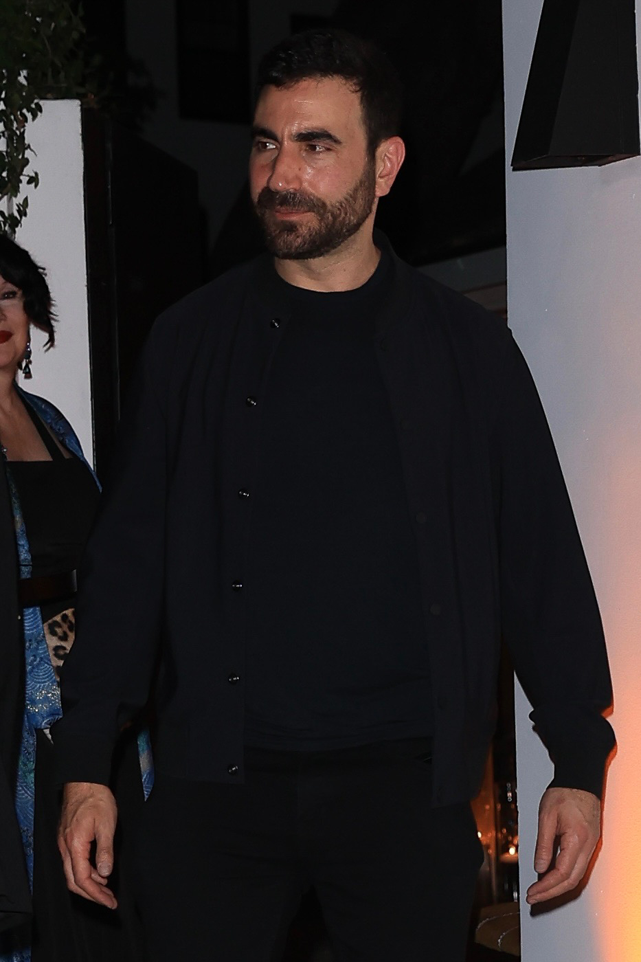 Jennifer Lopez and ‘Office Romance’ co-star Brett Goldstein spark dating rumors after LA outing