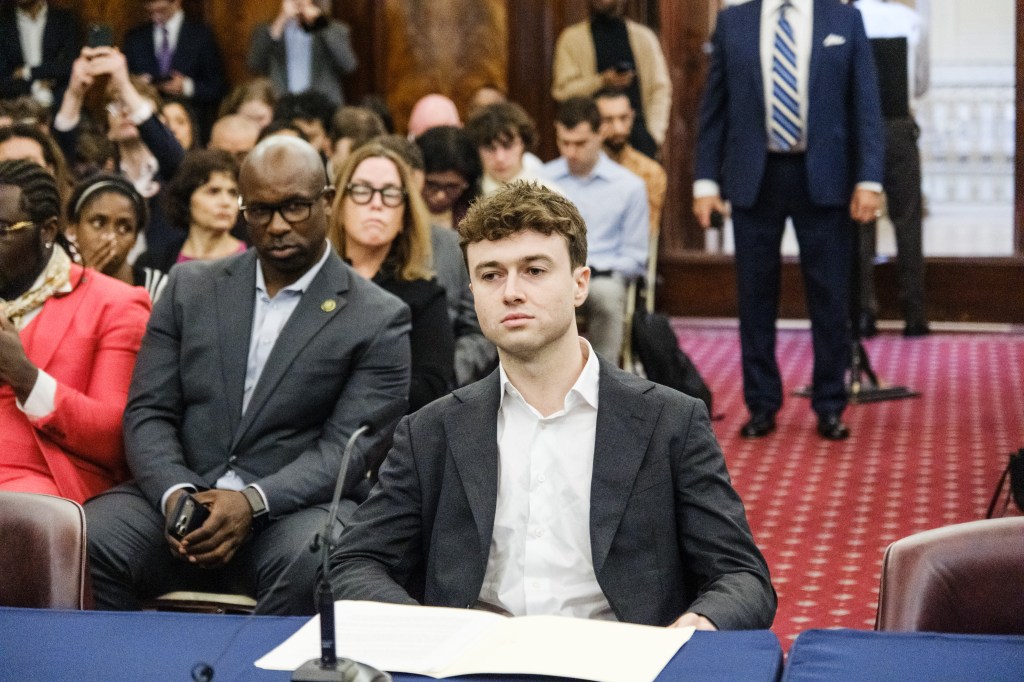 AI execs grilled by NYC pols on dangers of tech that ‘could end in human extinction’