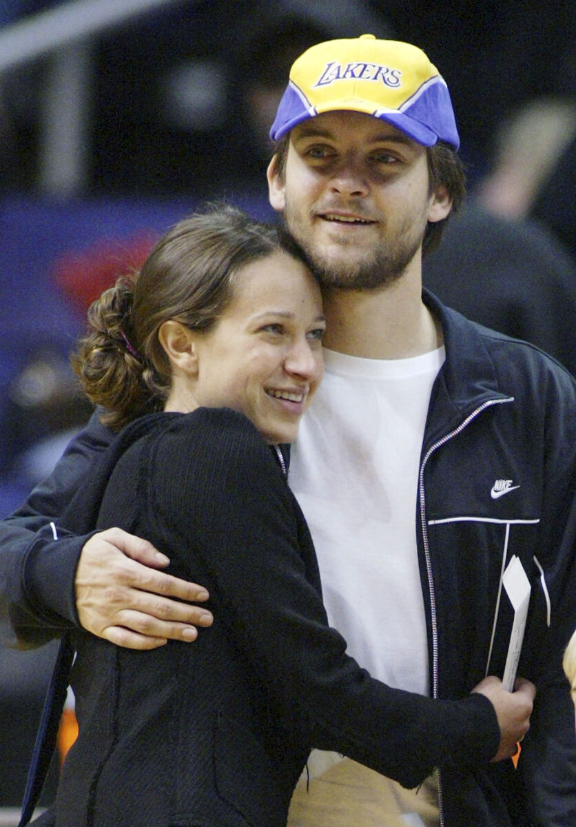 Exclusive | Jennifer Meyer, Geoff Ogulesi to wed this weekend in Hawai’i