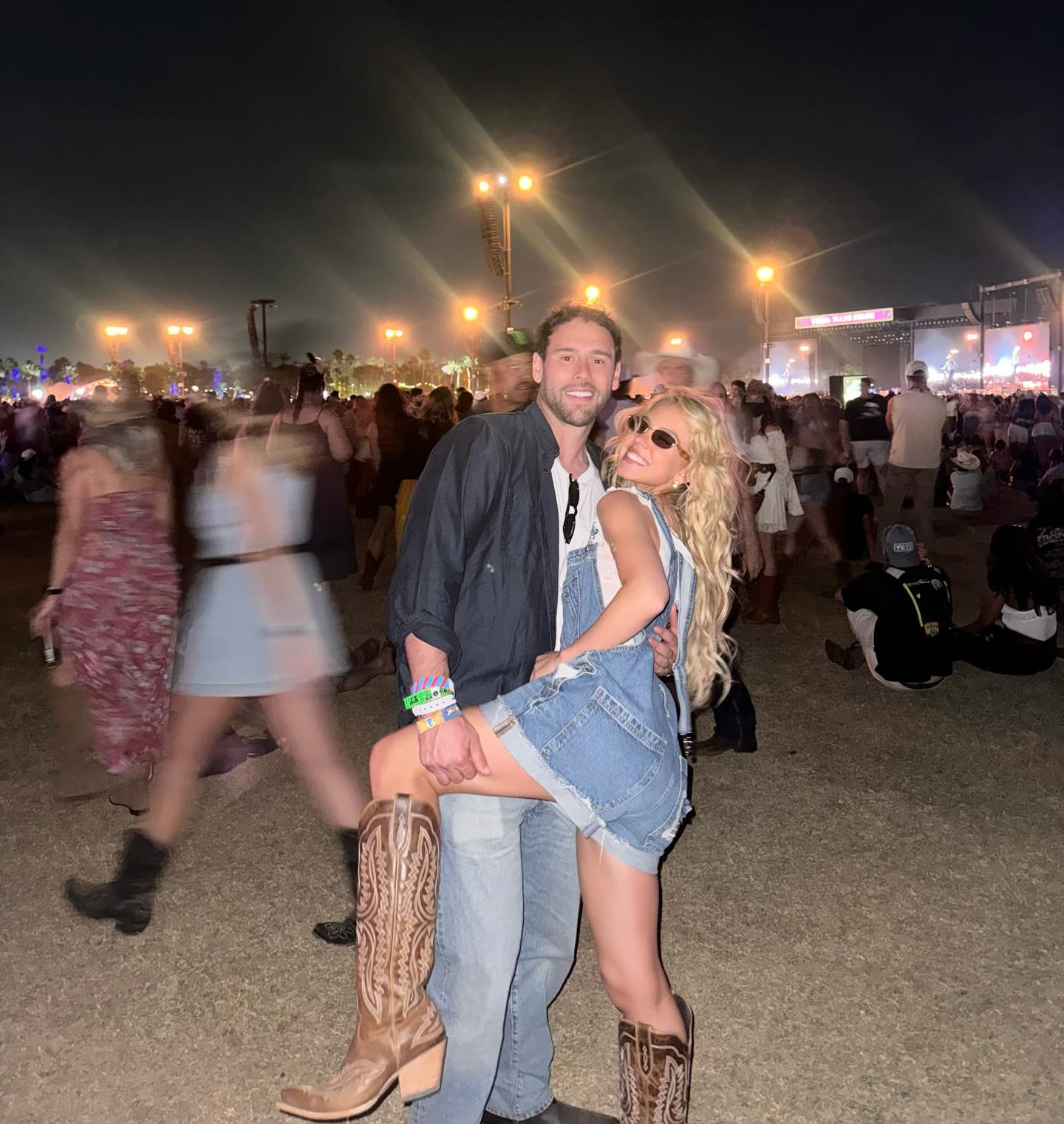 Sydney Sweeney meets with rabbis as her and Scooter Braun think about a future with kids