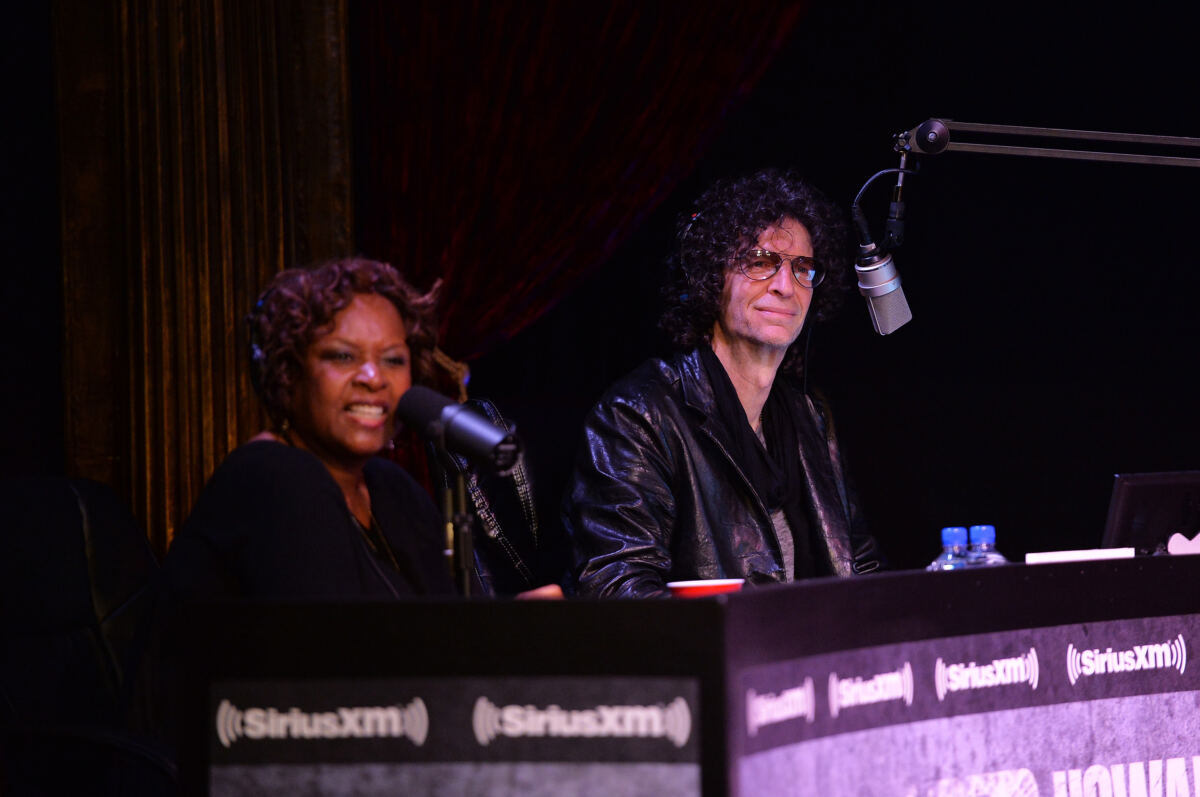 Member of Howard Stern’s Wack Pack inner circle dead at 64