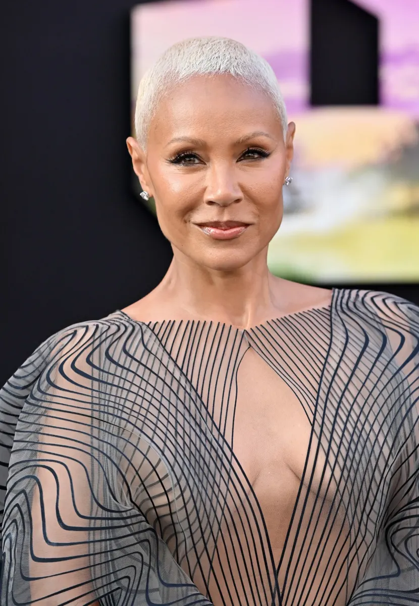 Jada Pinkett Smith hits back at lawsuit from Will Smith's old friend 'requesting he take mental exam'