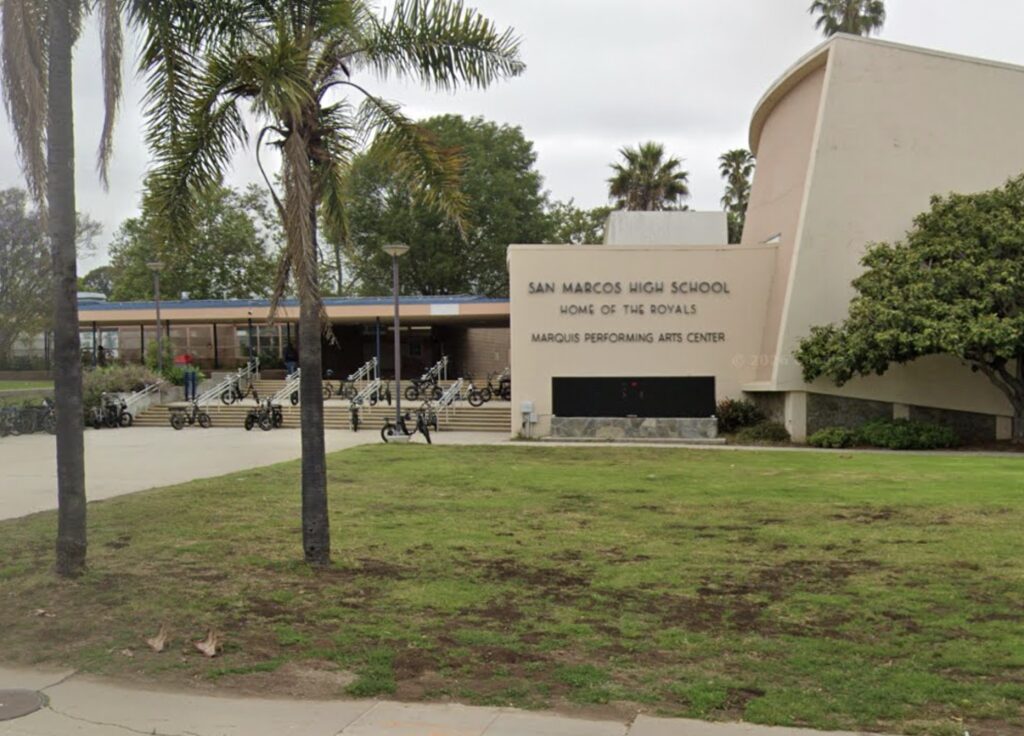 California high school girls spark fury with blackface photo in African American Studies room