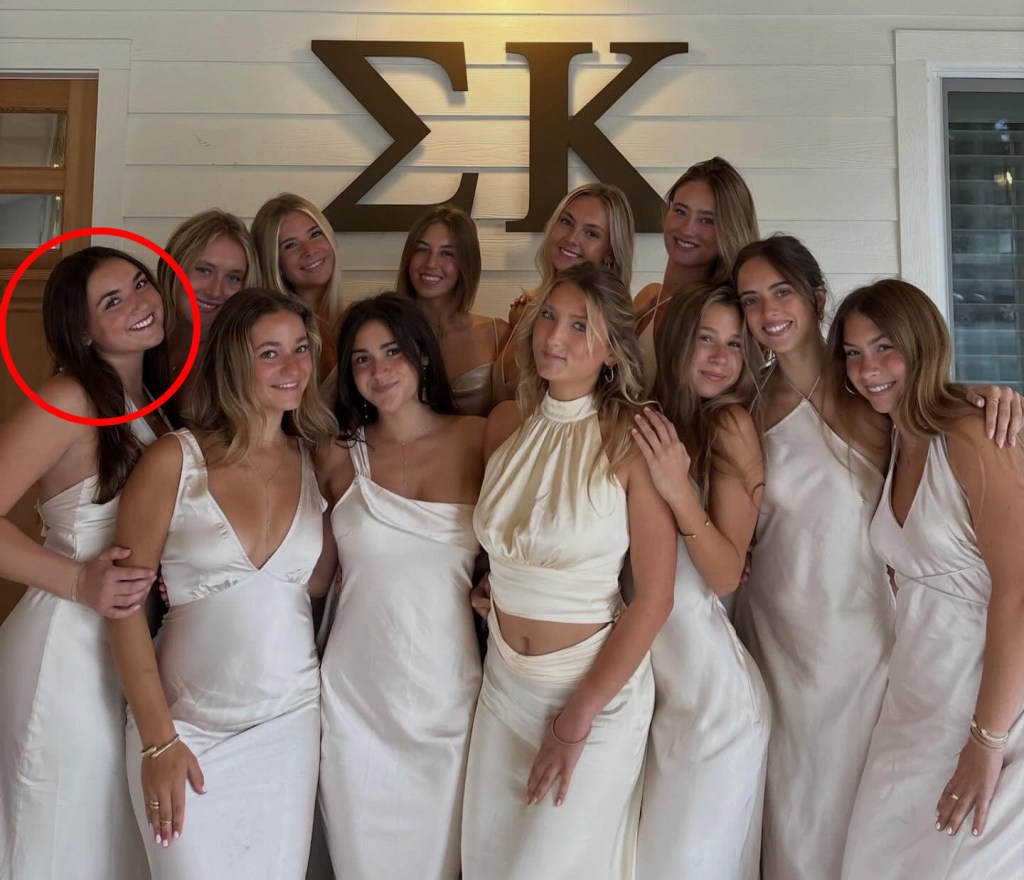 California sorority girls mown down by drunk frat bro in horror Tesla smash, lawsuit claims: ‘Left like run-over garbage’