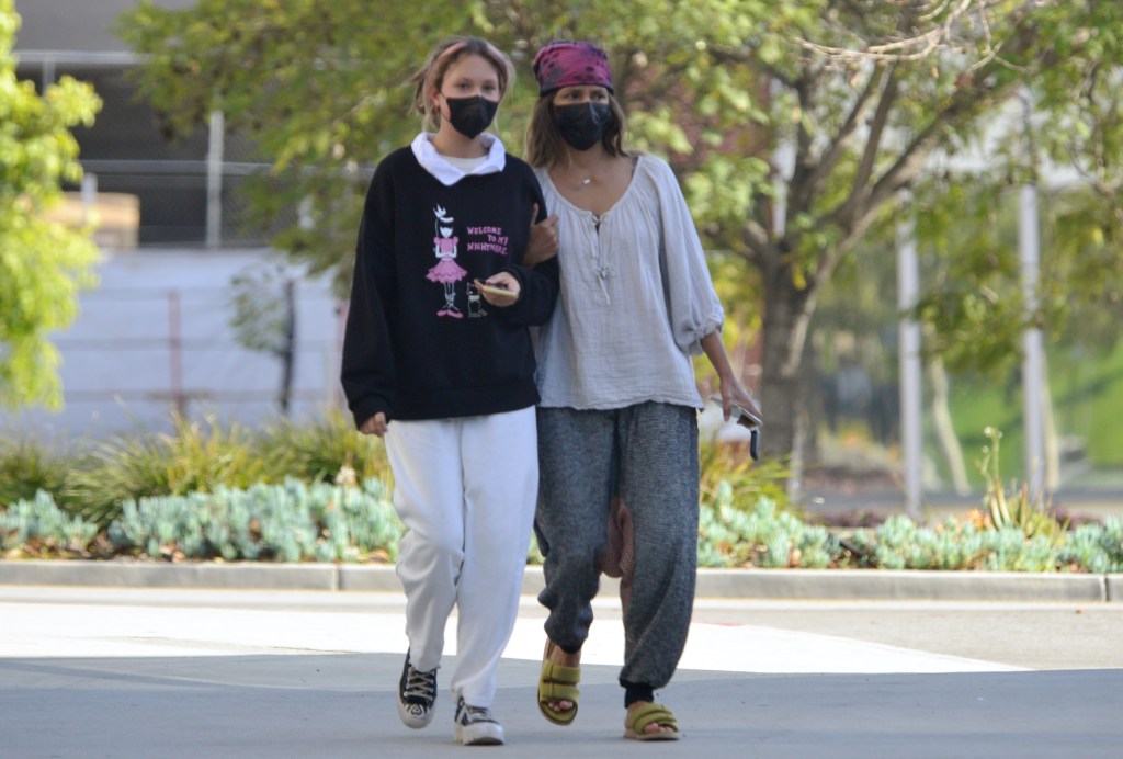 Halle Berry’s daughter Nahla, fiancé Van Hunt testify in actress’ bitter custody battle